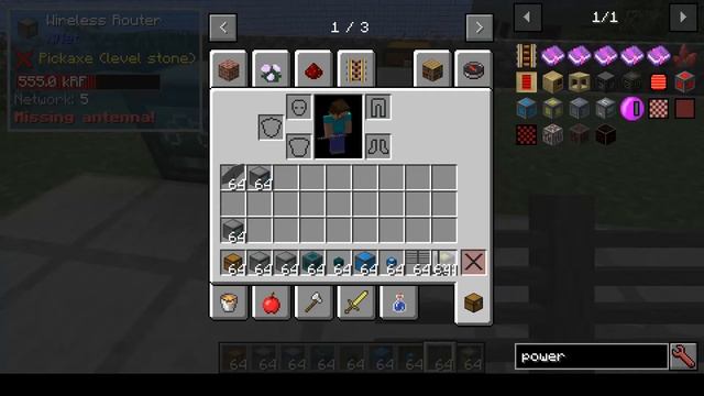 XNet Tutorial: wireless router смотреть онлайн