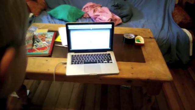 The Zeppelin Game #AltCtrlGameJam смотреть онлайн