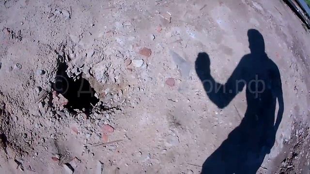 Изыскания и планировка инфильтрационного поля смотреть онлайн