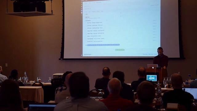 Component Driven Design with ExpressionEngine смотреть онлайн
