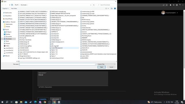 How To Upload Images To Roblox - Full Guide смотреть онлайн