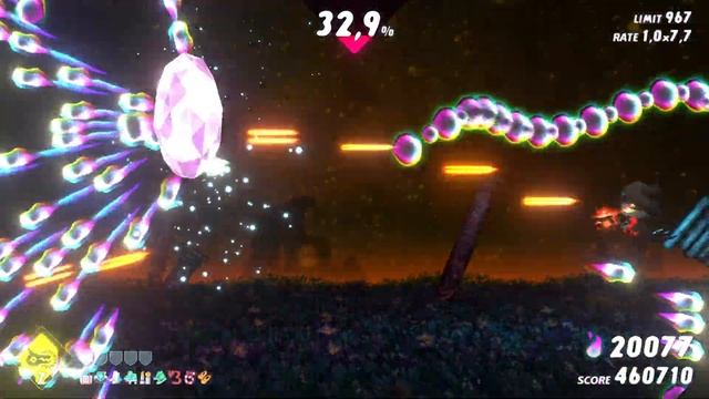 NeverAwake - high-scoring - Route A 7-10 THETA DIVINE смотреть онлайн