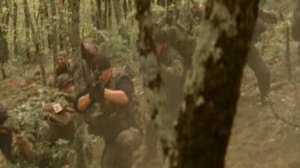 6 рота фильм бой.wmv