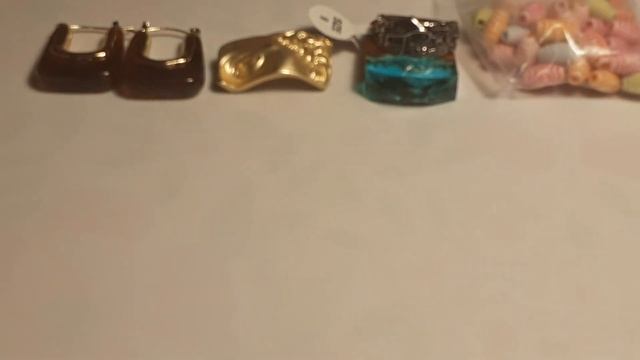 Распаковка, Али и apbjewellry2010 смотреть онлайн