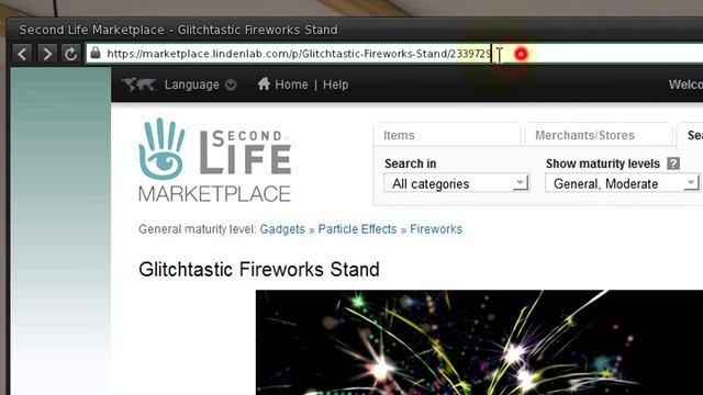 Second Life Viewer-Managed Marketplace: Pt. 4 - Migrating Listings & Checking for Errors смотреть онлайн
