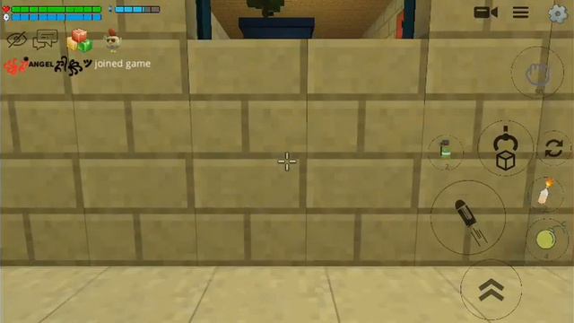 How to make no face in chicken gun | chicken gun смотреть онлайн