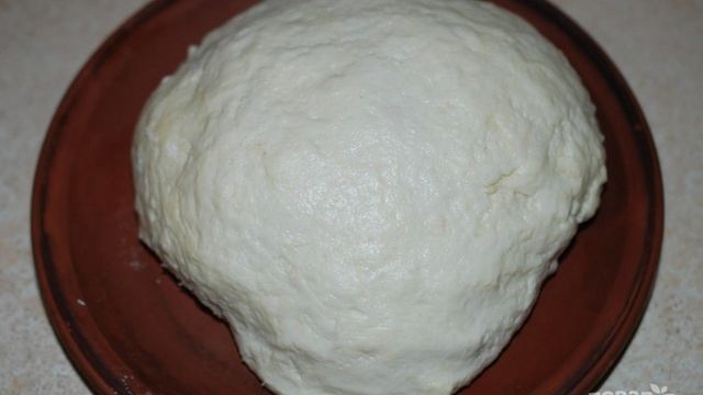 Сборник рецептов