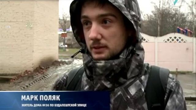 Детскую площадку на Будапештской, 36 строят усиленными темпами