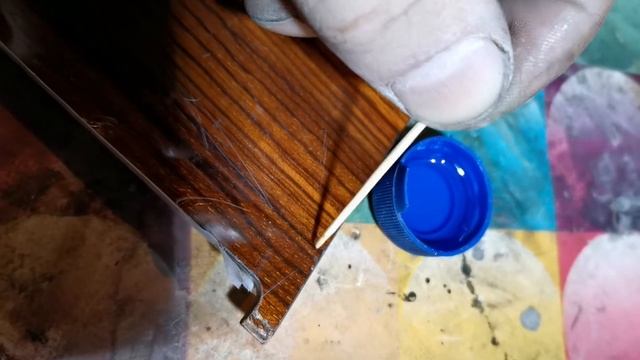 Реставрация дерева w124 (Часть1). смотреть онлайн