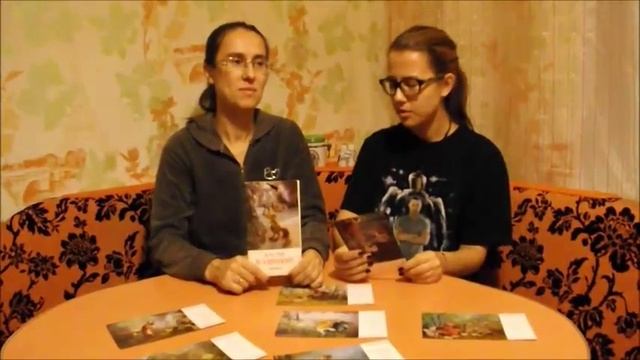 Крылов И.А. «Волк и Ягненок» смотреть онлайн