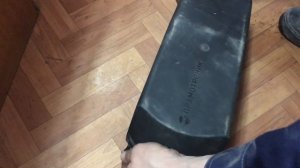 Как отремонтировать отопитель прамотроник. Ремонт прамотроника))