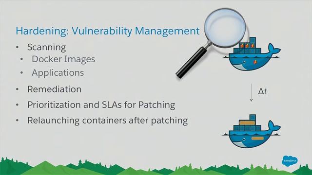 Securing the Container Pipeline смотреть онлайн