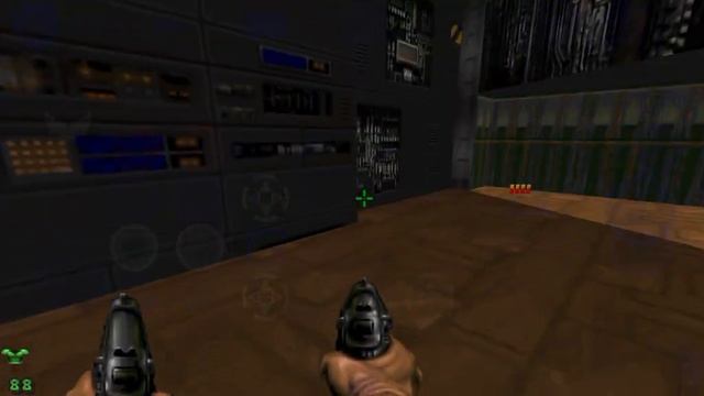 Beautiful doom doom the way id did смотреть онлайн