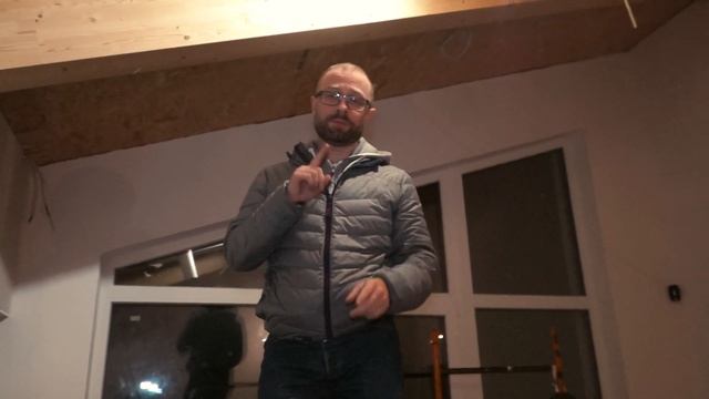 Эксперимент с приточно-вытяжной системой вентиляции с рекуперацией. Вопросы экологии в СИП смотреть онлайн