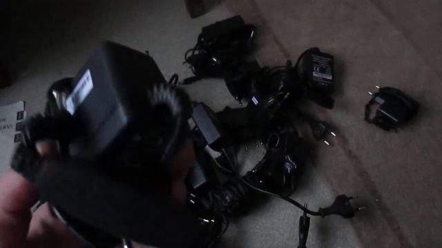 POWER SUPPLY CHARGERS ADAPTERS БЛОК ПИТАНИЯ ЗАРЯДНИКИ АДАПТЕРЫ