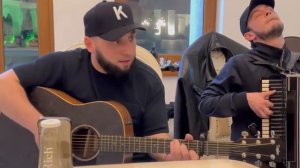 Ислам Идигов и Иса Ахмадов 😍🔥