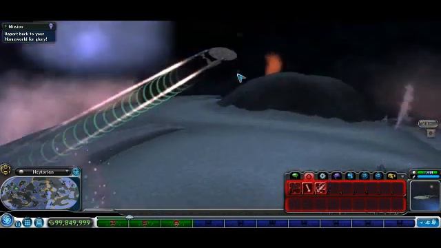 A few Spore Creations смотреть онлайн