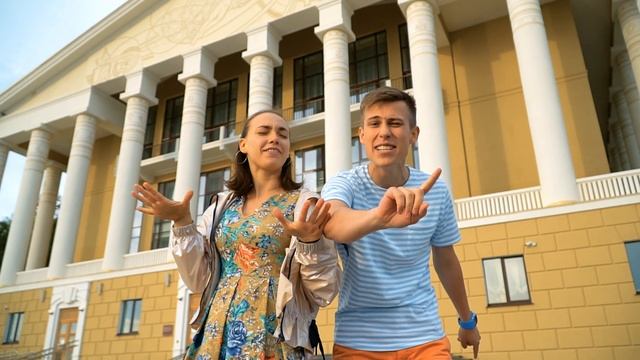 Песня о ВОТКИНСКЕ .mp4 смотреть онлайн