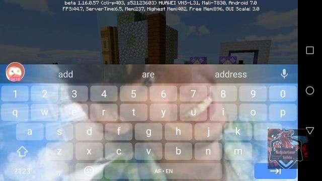 World Edit [Minecraft Bedrock Edition] смотреть онлайн
