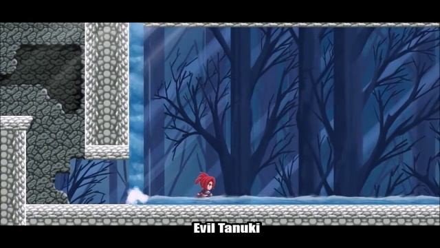 Akane the Kunoichi ~ All Bosses смотреть онлайн