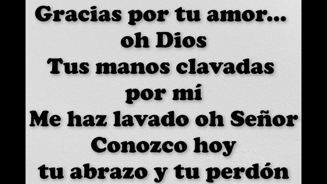 Digno es el Señor смотреть онлайн
