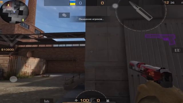 КАК ПРИНИМАТЬ А ПЛЕНТ НА RUST • STANDOFF 2 DeTriMent смотреть онлайн