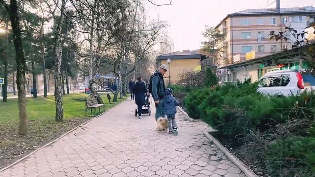 В Горячий Ключ на пмж