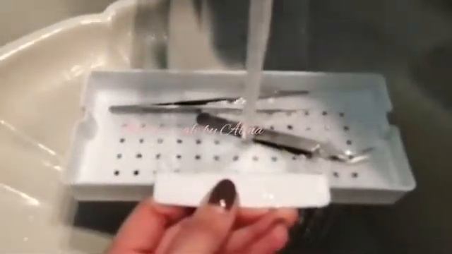 Дезинфекция инструментов Оптимакс Проф смотреть онлайн