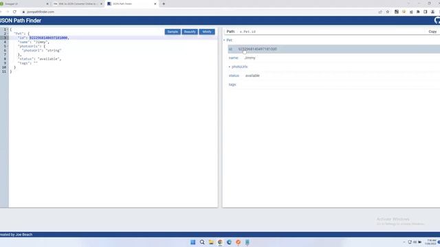 Session 9: API Testing | Postman | Swagger | Documenting & Publishing API's | e-Commerce App API's смотреть онлайн