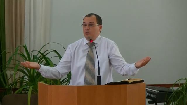 ЧТО ДЕЛАТЬ, КОГДА ВСЁ ИДЁТ НЕ ТАК КАК НАДО - проповедует Панасенко Михаил Юрьевич смотреть онлайн