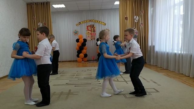 Победный вальс смотреть онлайн