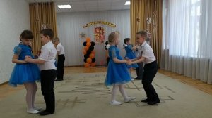 Победный вальс