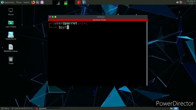 check python version install using terminal in linux смотреть онлайн