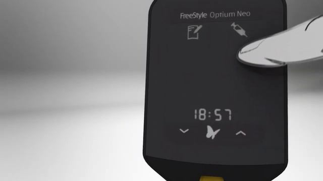 FreeStyle Optium Neo