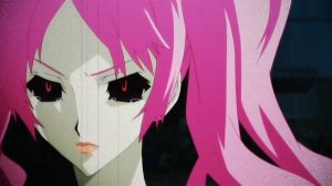 Аниме клип: Червь проел во мне дыру, и теперь он часть меня