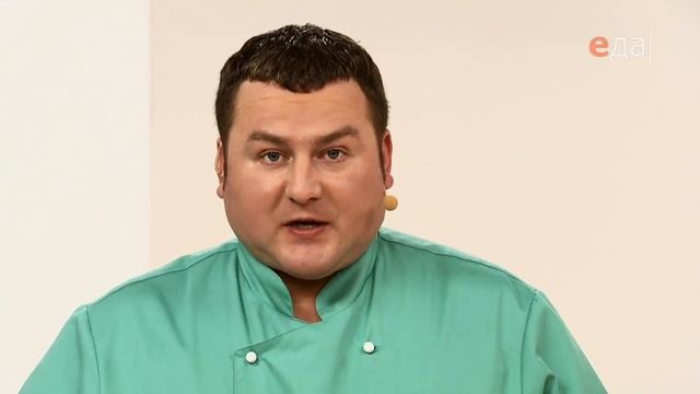 Литовская сковорода или бабка | 7 нот вегетарианской кухни смотреть онлайн