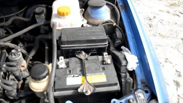 Шевроле Лачетти отзыв владельца: вся правда об авто