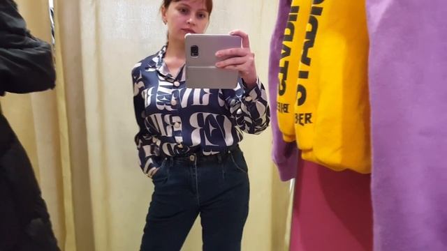 СЕКОНД-ХЕНД ЭКОНОМ.Вот это находочки в Second Hand