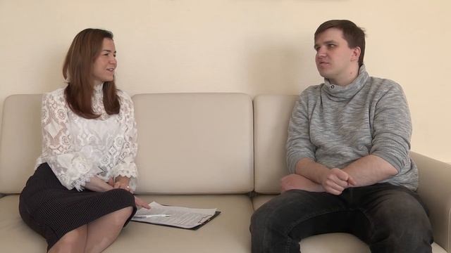 Иван Подкурков, выпускник 2016 года программы ГРИНТ Communication and Signal Processig смотреть онлайн