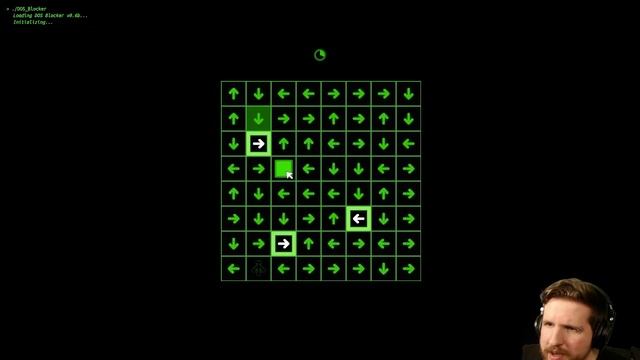 Welcome to the Game [Part 2] - RED ROOM ENDING - All Codes смотреть онлайн