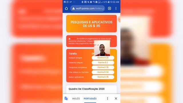 Wolf Points Member @Gagauzin Review | Best Way To Make Money Online смотреть онлайн