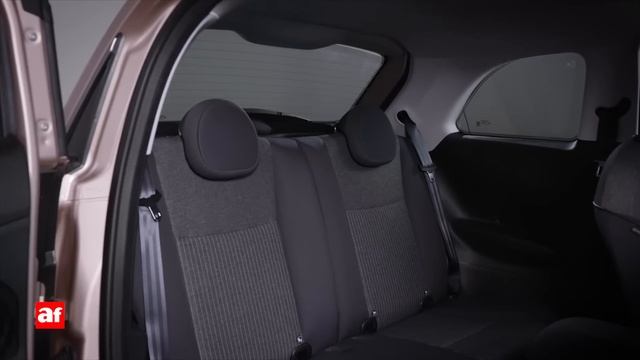 Fiat 500e 2021 | Eléctrico de boutique смотреть онлайн