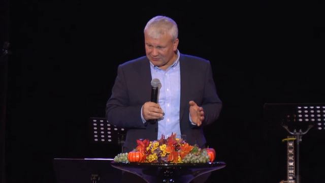 Решения, определяющие нашу жизнь. Ролик для малых групп от 10 ноября 2019 смотреть онлайн