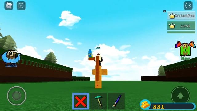 How To Make Working Timestop Dio Stand In Roblox Build A Boat For Treasure смотреть онлайн