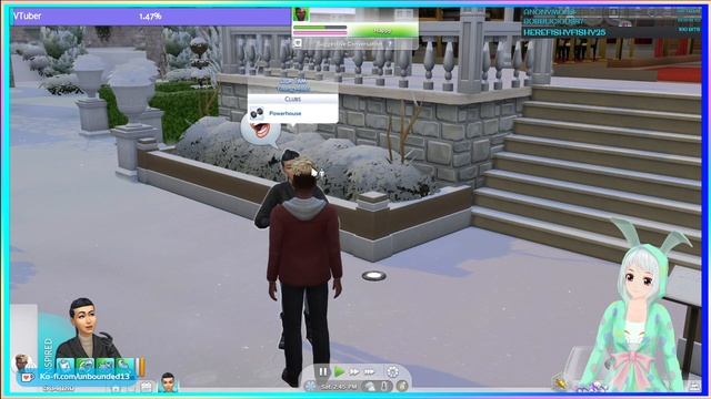 The Sims 4: Bust the Dust Challenge/Rags to Riches (Part 6) смотреть онлайн