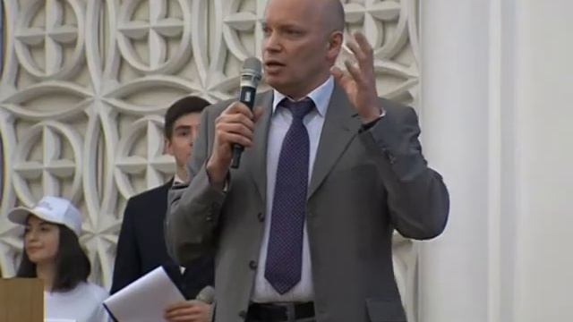 Началась регистрация участников проекта «Бегом по Золотому кольцу» смотреть онлайн