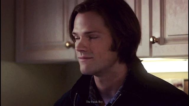 Supernatural || Never wanted to dance смотреть онлайн