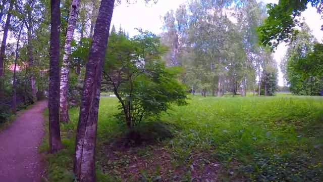 Усадьба А. Н. Островского, Щелыково смотреть онлайн