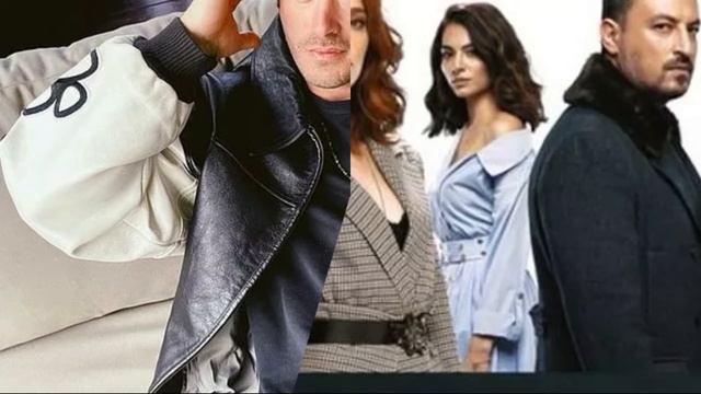 ¿Quién será el socio de Kıvanç Tatlıtuğ? ¡Se ha eliminado uno de los tres nombres flash! смотреть онлайн