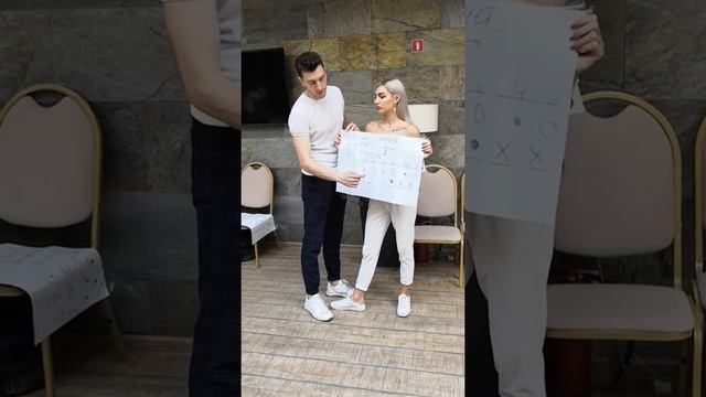 Никита Кожухов и Анастасии Деева смотреть онлайн